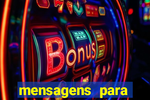 mensagens para jovens do ejc